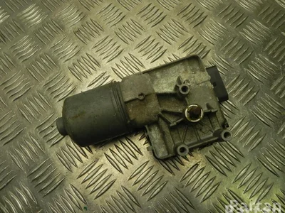 Volkswagen 3D2 955 119 A / 3D2955119A PHAETON (3D_) 2008 Moteur d'essuie-glace - Image 1