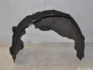 Mercedes-Benz EQA 2021 Doublure d'aile Right Rear