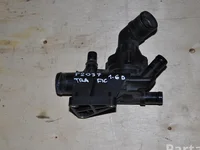 Renault 110615482R TRAFIC III Box (FG_) 2015 Thermostat