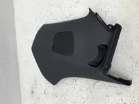Gebrauchtes Original Audi 8X3867287A A1 (8X1, 8XK) 2012 C-Säulenverkleidung