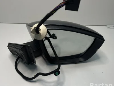 Škoda 57C857934 ; 11 PIN / 57C857934, 11PIN KAROQ (NU7) 2019 Rétroviseur extérieur - Image 1