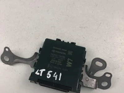 Toyota 89340-10080 / 8934010080 C-HR (_X1_) 2018 unité de contrôle - Image 1