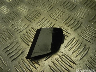 Ford BM51-17A989-A / BM5117A989A FOCUS III Box Body / Hatchback 2011 Garniture /moulage - Image 1