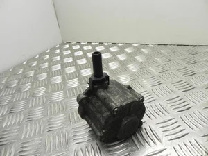 Mercedes-Benz A 651 230 01 65 / A6512300165 E-CLASS (W212) 2012 Pompe à vacuum