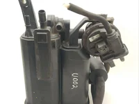 Porsche 7P0.201.801, 7P0.201.801.H / 7P0201801, 7P0201801H CAYENNE (92A) 2013 Cartouche de Charbon Actif, Aktivohlefilter