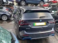 K158 BMW iX3 G08 2024 - Vorschaubild 2