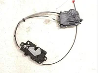 BMW 7441014, 744101410, UK7441014, 7357097, 735709712, UA7357097 7 (G11, G12) 2021 Замок крышки багажника
