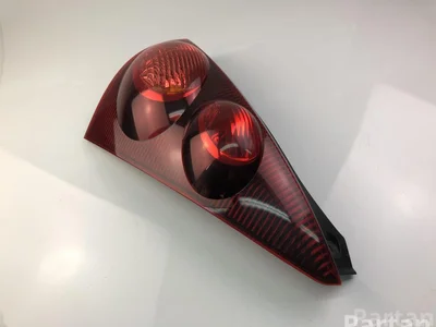 Peugeot 1607990380 107 2005 Galinis žibintas - Nuotrauka 1