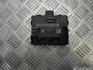 Audi 4M1 959 592 D / 4M1959592D A6 (C8/4K) (2018 - ) 2019 Unité de commande pour porte