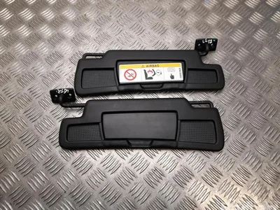 Mercedes-Benz A 172 810 09 10 / A1728100910 SLK (R172) 2013 Panneau solaire - Image 1