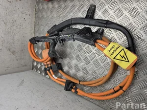 BMW 764038405 3 (G21) 2021 Harness
