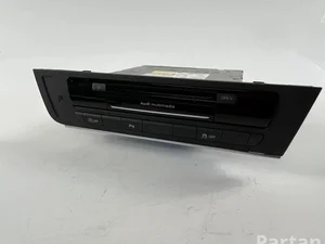 Audi 2010DJ2714 A5 Sportback (8TA) 2015 Radio / lecteur CD