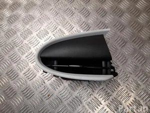 Fiat 735715262, 735781502 600e / 600 (365_, 364_) 2025 Luftdüse vorne links