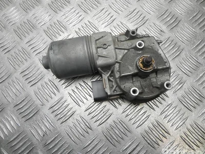 Opel 1137328582 ASTRA J 2012 Moteur d'essuie-glace - Image 1