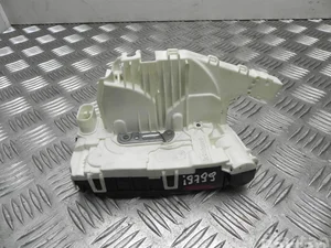 Mercedes-Benz A 099 730 06 35 / A0997300635 E-CLASS (W212) 2012 Serrure de porte