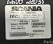 Scania 2759832, 2405737, 2405736 R II 2019 Control unit EEC3 - Image 3