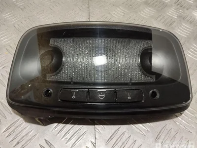 Maserati ASUP1000, PP6525 GHIBLI (M157) 2015 Lumière intérieure - Image 1