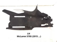 McLaren 13N1467CP, 13N1467CP-2001 / 13N1467CP, 13N1467CP2001 570S 2016 Salono kilimas