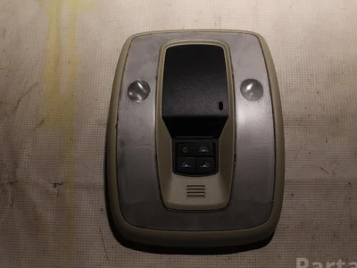 Volvo 39819988 XC60 2012 Éclairage intérieur - Image 1