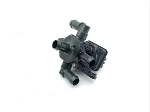 Ford USA MU5A-8C513-AD / MU5A8C513AD F-150 LIGHTNING Crew Cab Pickup 2025 Zawór magnetyczny
