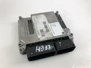 BMW 7809212 3 (E90) 2006 Unités de contrôle
