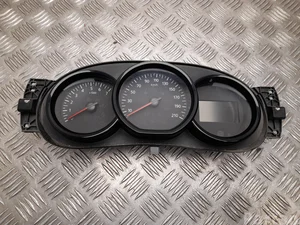 Dacia 248103900R LODGY 2018 Tableau de bord