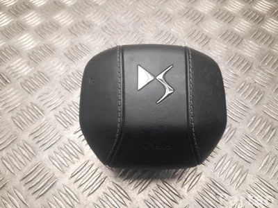 Citroën 98186250ZD DS7 CROSSBACK 2018 Airbag conductor - Imagen 1