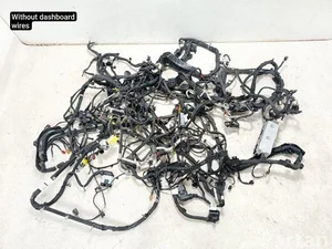 Chevrolet 85580401-01, 85580401 / 8558040101, 85580401 Corvette (C8) 2023 Kabelsatz