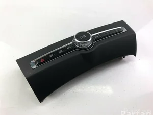 Volvo P31398845 V90 II 2017 Contrôle automatique de la climatisation