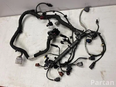 Škoda 04L972627KD KAROQ (NU7) 2019 Engine harness - Image 1
