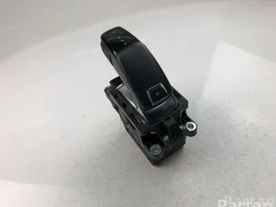 Peugeot 98205727DX 3008 SUV 2018 Bouton de levier de vitesse - Image 1