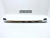 Rolls-Royce 7200341 GHOST (RR4) 2010 Other trim detail