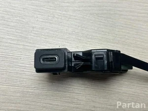 Volkswagen 3G8035726B PASSAT B8 (3G2, CB2) 2020 Steuergerät Interface