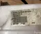 Renault 289100834R MEGANE E 2024 Réservoir d'eau de nettoyage - Image 3