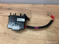 Renault 285A82470R AUSTRAL 2024 Harness
