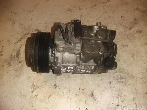 BMW 447260-1852 / 4472601852 3 Coupe (E92) 2010 Compresseur de climatisation