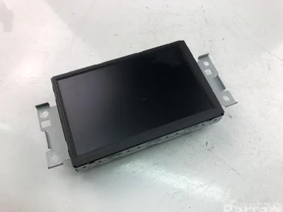 Volvo 31382065AE XC60 2014 Display - Imagen 1