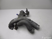 MAZDA 1M07, 2L19 CX-7 (ER) 2010 Tuyaux / tuyaux d'alimentation en air