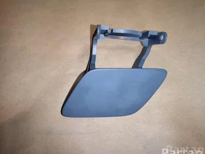 Audi 8W6955275A GRU / 8W6955275AGRU A5 Convertible (F57) 2017 Cadre de pare-chocs