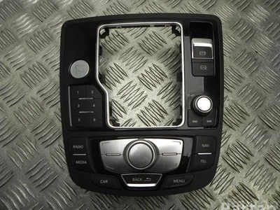 Audi 4G2 919 710 E / 4G2919710E A6 (4G2, C7, 4GC) 2016 Commutateur multiple - Image 1