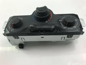 Renault 5F2140100 KANGOO / GRAND KANGOO (KW0/1_) 2008 Contrôle automatique de la climatisation