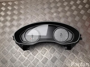 Audi 4G8 920 985 F / 4G8920985F A7 Sportback (4GA, 4GF) 2014 Kombiinstrumente km/h Automatikgetriebe