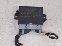 Mercedes-Benz A0009003806 C-CLASS (W205) 2015 Steuergerät für Einparkhilfe