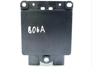 Maserati 5WK44025, 236943, 0700011832 GRAN TURISMO 2008 Unité de commande pour siège