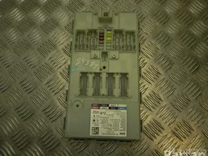 BMW 8725618 5 (G30) 2019 Unité de commande de carrosserie BCM FEM SAM BSI