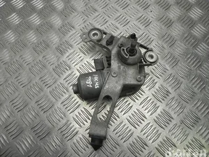 Ford BM51-17504-BK / BM5117504BK FOCUS III Turnier 2014 Moteur d'essuie-glace