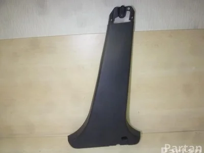 Dacia 769150176R SANDERO II 2014 Tapisserie voiture right side - Image 1