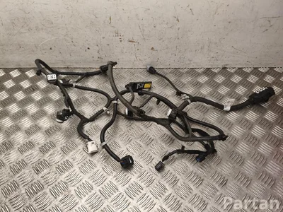 Hyundai 91880-HF090, 95460-L2000, 99310-BE400 / 91880HF090, 95460L2000, 99310BE400 Kona II 2025 Sensor-Einparkhilfe Satz - Bild 1