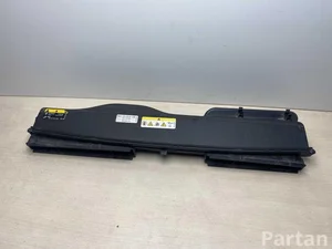 Volkswagen 5Q0129254E ; 5Q0129254K / 5Q0129254E, 5Q0129254K Golf VIII (CD1) 2021 Фланец воздуховода