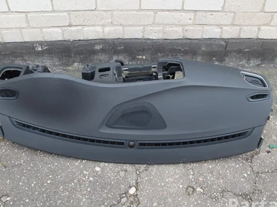 Volvo 332800101 V60 2012 Prietaisų skydas (panelė) - Nuotrauka 1